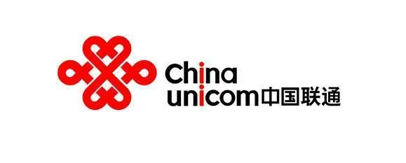 中国联通合作标识